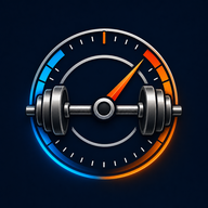 DialedIn Lifts logo